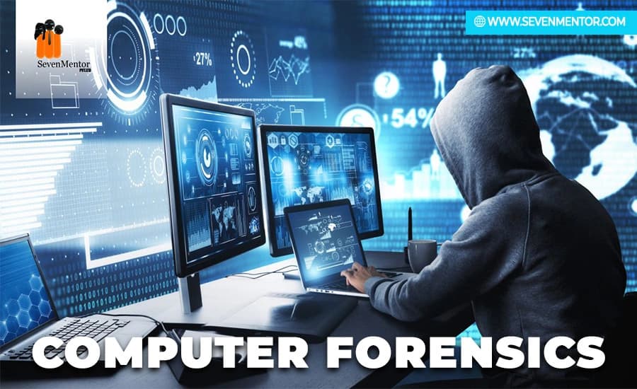 COMPUTER FORENSICS