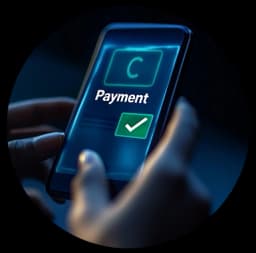 Create Custom Terms of Payment