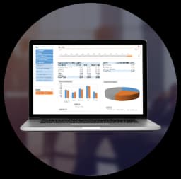 Creating Pivot tables in excel