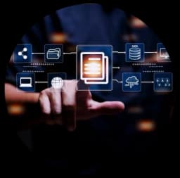 Custom Library of Data Structures