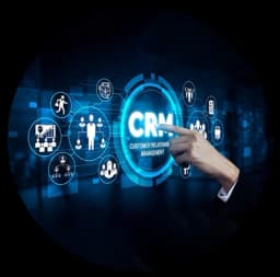 Customer Relationship Management (CRM) Analytics