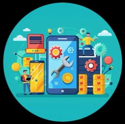 Customization of MRP