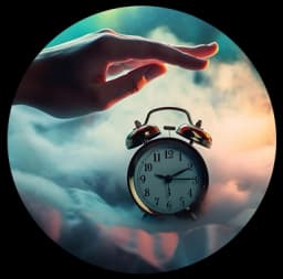 Daily Routine: Present your daily schedule using time expressions.