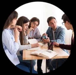 Debate & Discussion - (speaking & writing)