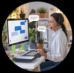 Dialogue System for Virtual Assistants using Google's Dialogflow and Python