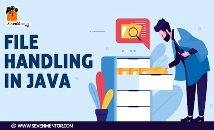 File Handling in Java
