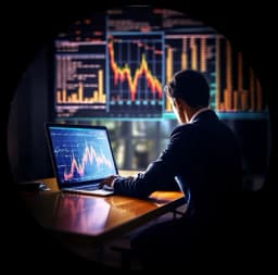 Financial Risk & Fraud Detection