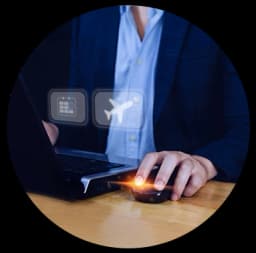 Flight Booking System