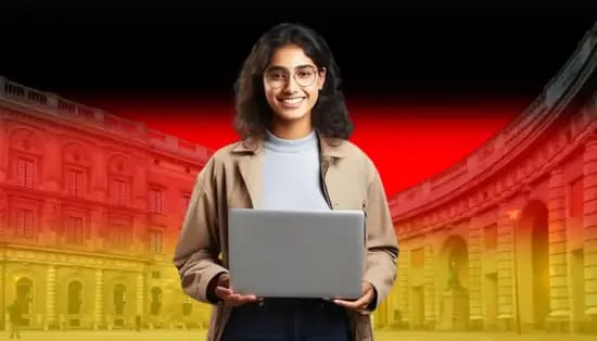 German Language Classes in Delhi