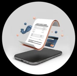 Goods Receipt & Invoice Verification