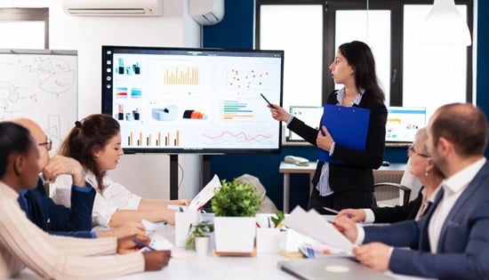 Job Oriented Business Analyst Course