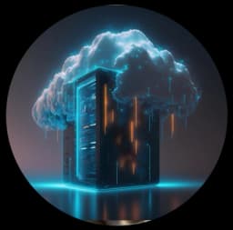 Hosting a Web Server on Linux and Windows Using Azure Cloud Virtual Machines