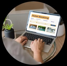 Hotel Booking System