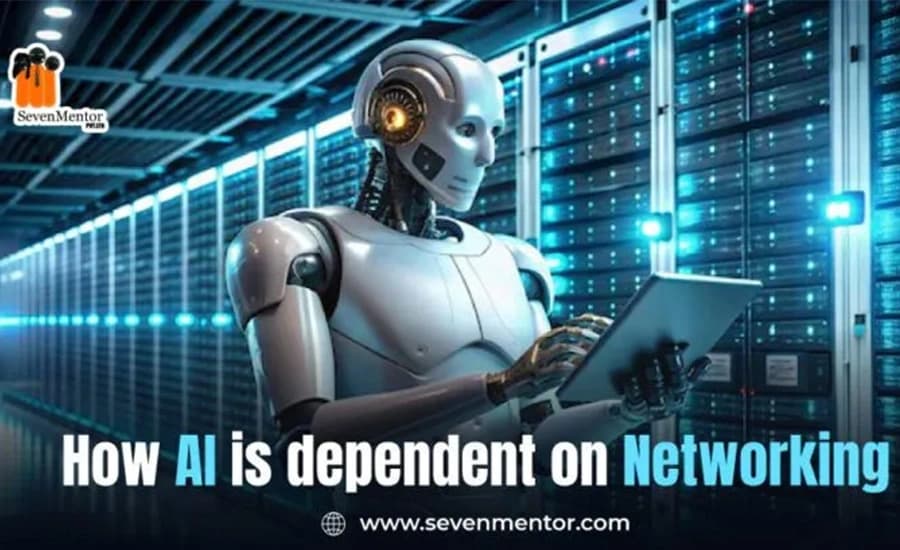 How AI is dependent on Networking!