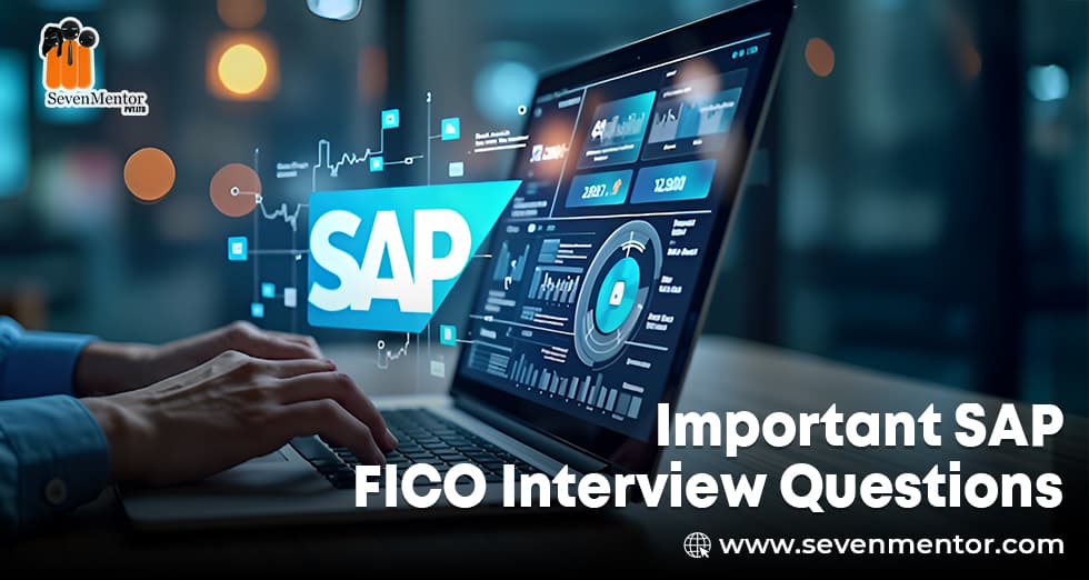 Important SAP FICO Interview Questions