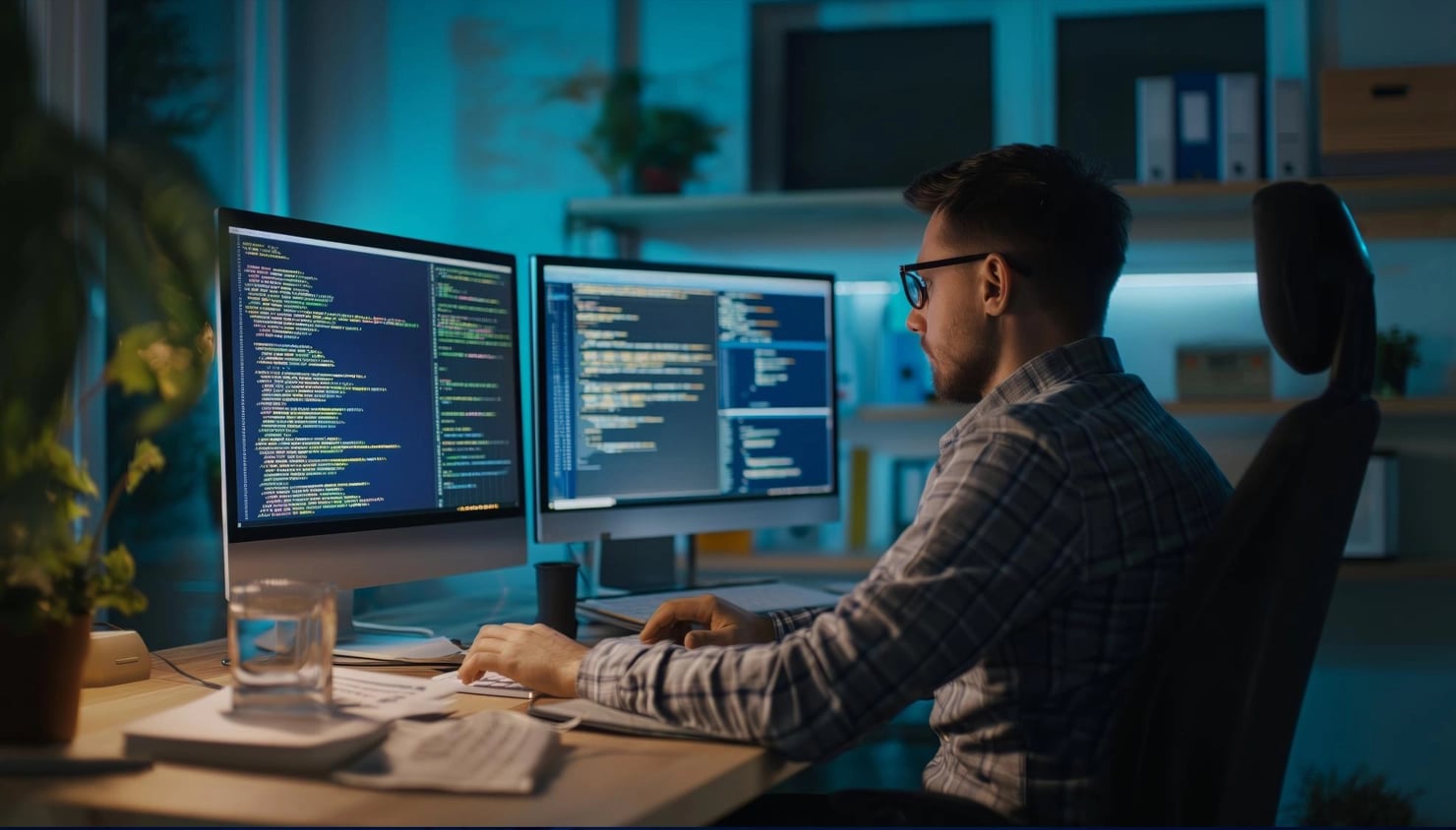 Java Full Stack Software Development with Data Structures and Algorithms Course
