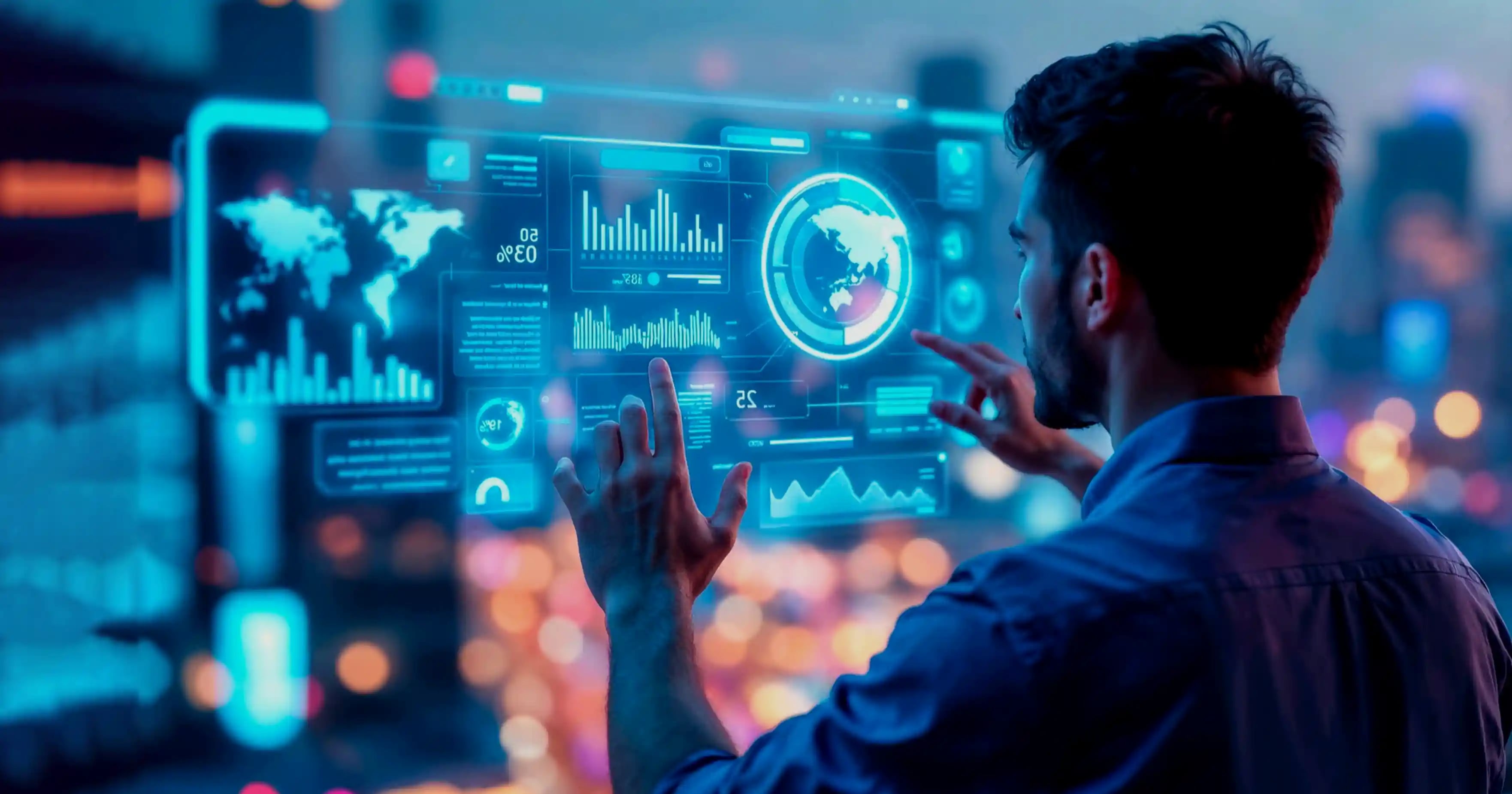 Job Oriented Data Science AI with Data Analytics Course