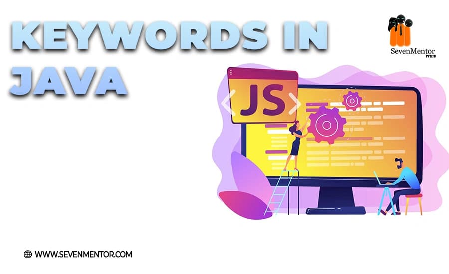 Keywords in Java