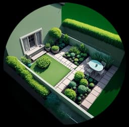 Landscape & Garden Design