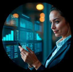 Log Data Processing System