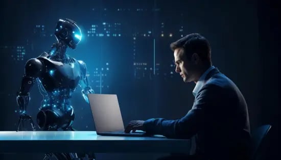 Machine Learning Classes in Surat