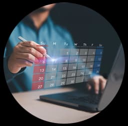 Making Work Schedules