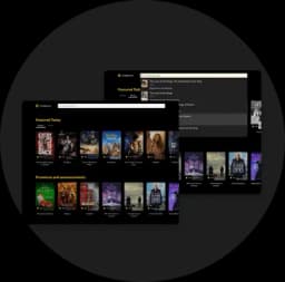Movie Search App