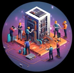 Network Design & Implementation