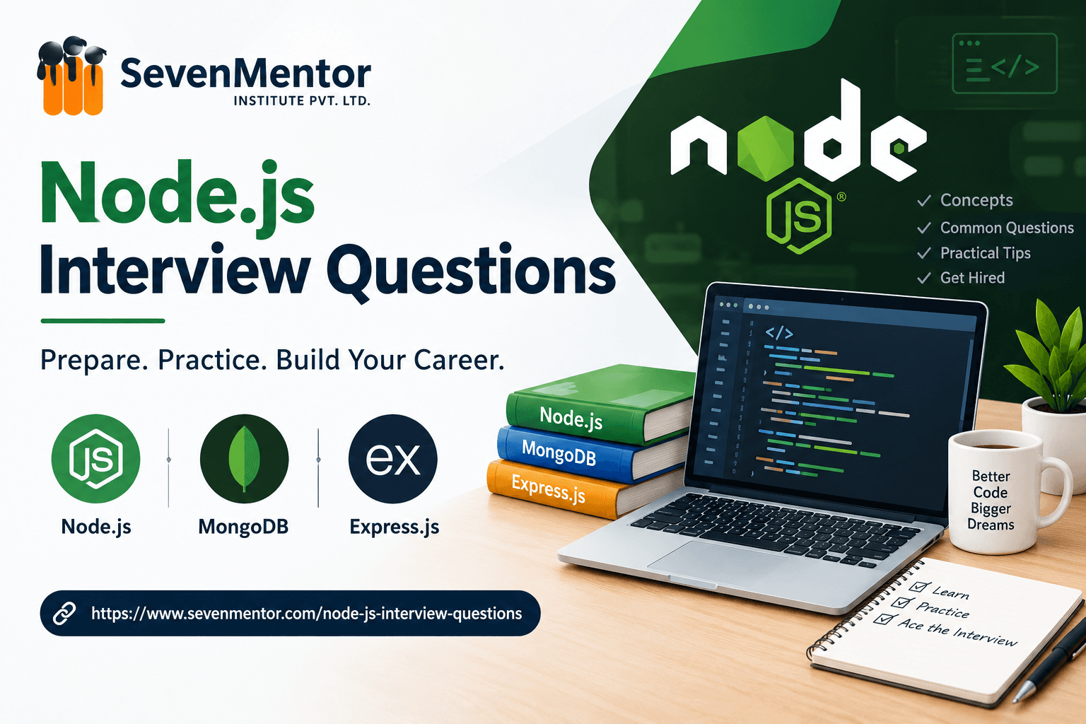 Node.js Interview Questions