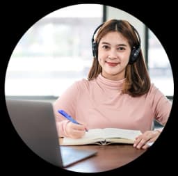 Online Learning Platform