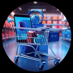 Online Shopping Database