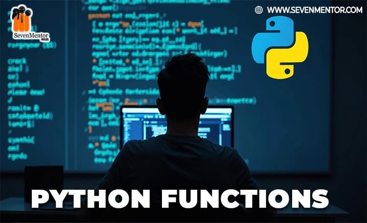 PYTHON FUNCTIONS