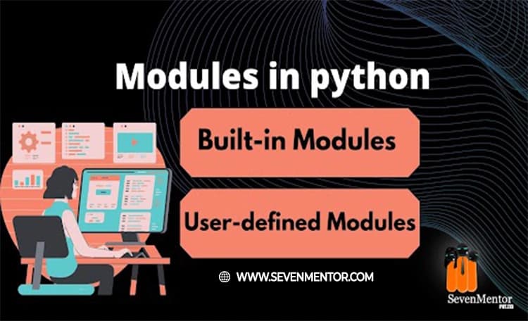 PYTHON MODULES