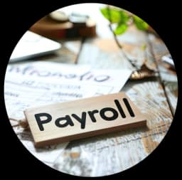 Payroll Processing