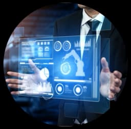 Procurement Process Automation