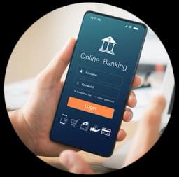 Banking Application (SAT