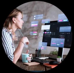 Designing The Front End Using Streamlit
