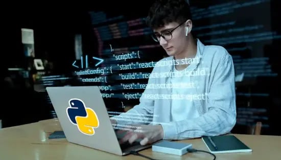 Fullstack Python course