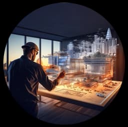 Residential Floor Plan Design