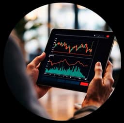 Real-Time Stock Market Data Visualization