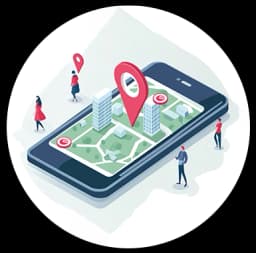 Real Estate Property Search