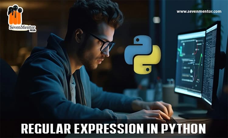 Regular Expression in Python