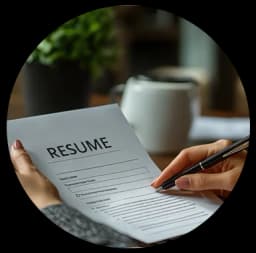 Resume Screening System