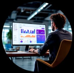 Sales Performance Dashboard (Excel)