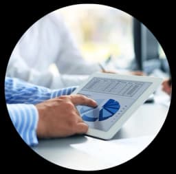 Sales Reporting & Analytics