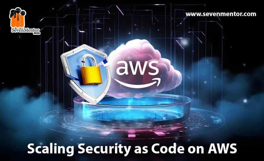 Scaling Security as Code on AWS