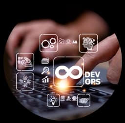 Simple DevOps Project for CI/CD using Jenkins