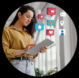 Social Media Campaign for a Local Business