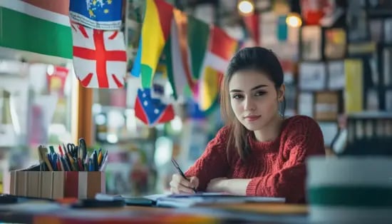 Spoken English Classes in Dhule