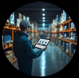 Supply Chain & Inventory Management